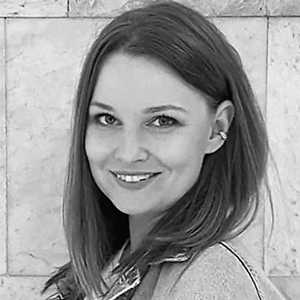 Дизайнер интерьера Марина Пашкевич