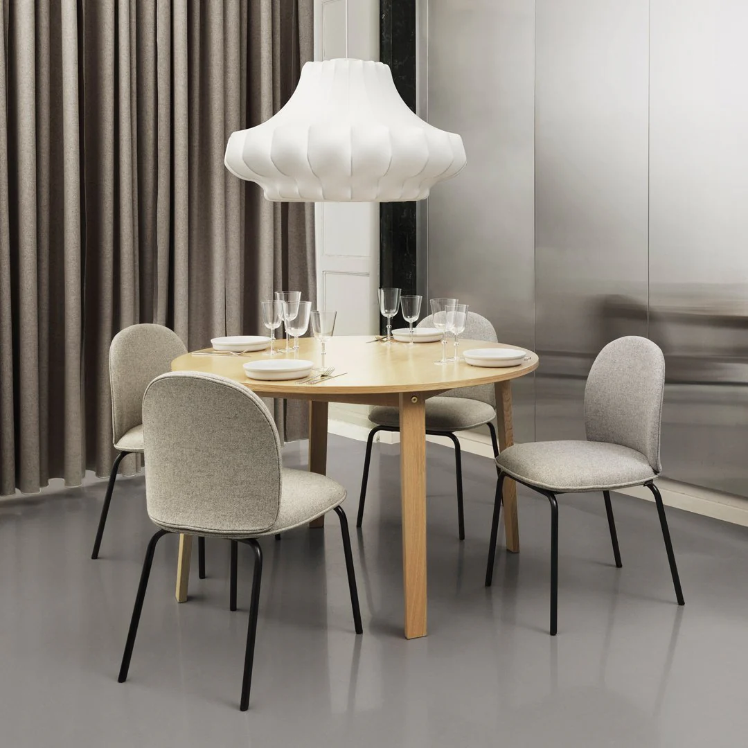 Стул Ace от Normann Copenhagen