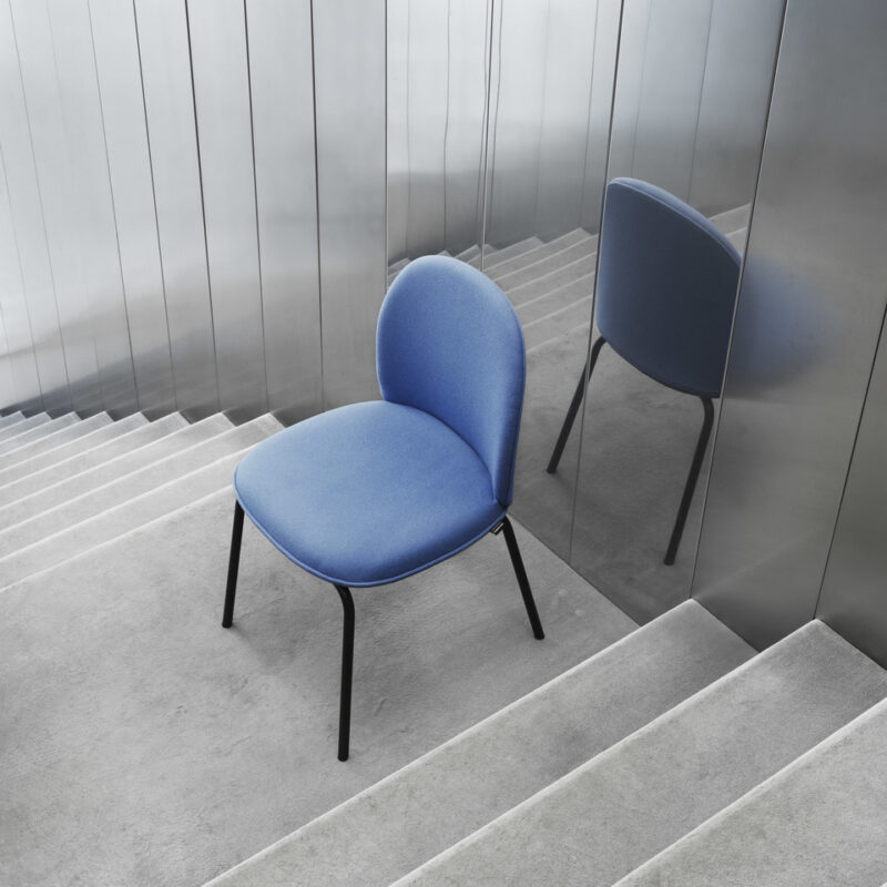 Стул Ace от Normann Copenhagen
