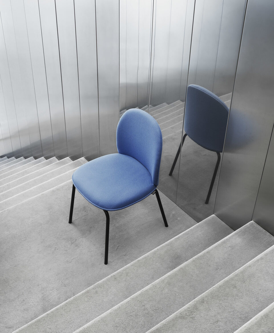 Стул Ace от Normann Copenhagen