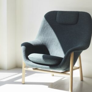 Drape High Oak от Normann Copenhagen