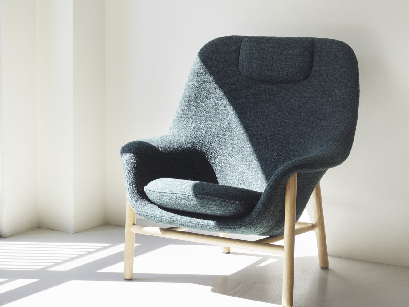 Drape High Oak от Normann Copenhagen