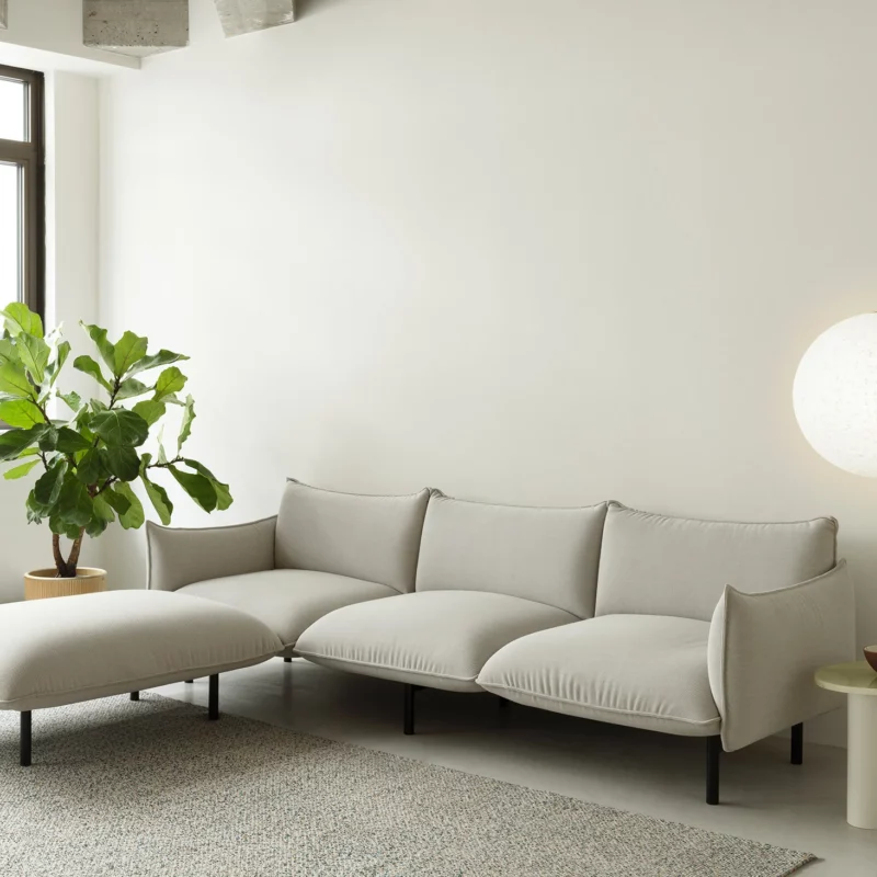 Модульный диван Ark от Normann Copenhagen