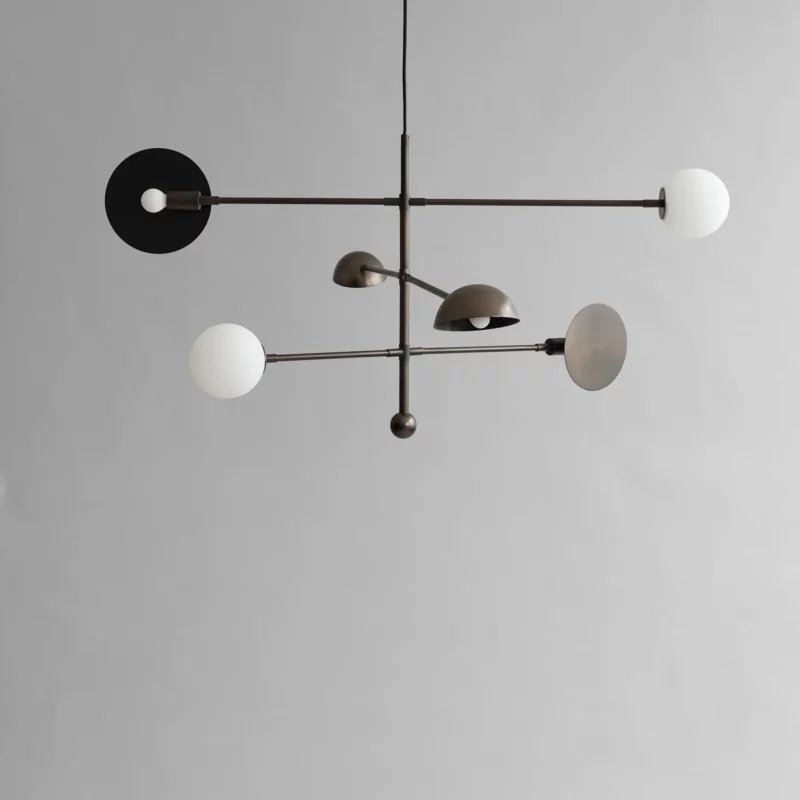 Sahn – Bronze (5m) от 101 Copenhagen