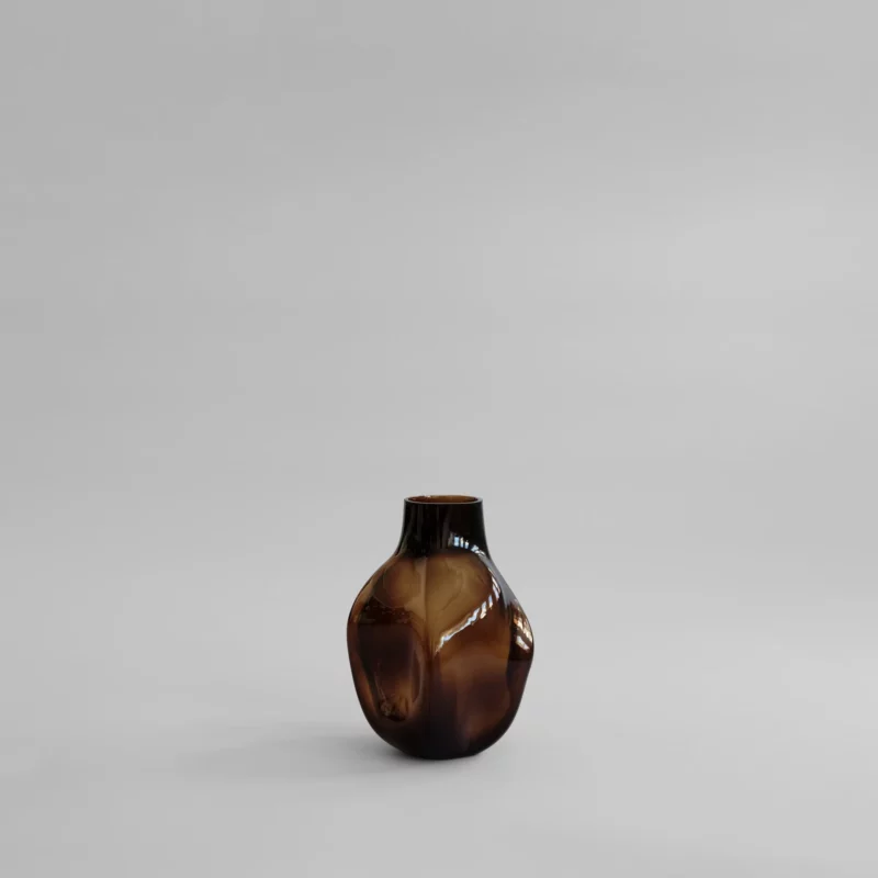 Bakku Medio - Smoked Forest