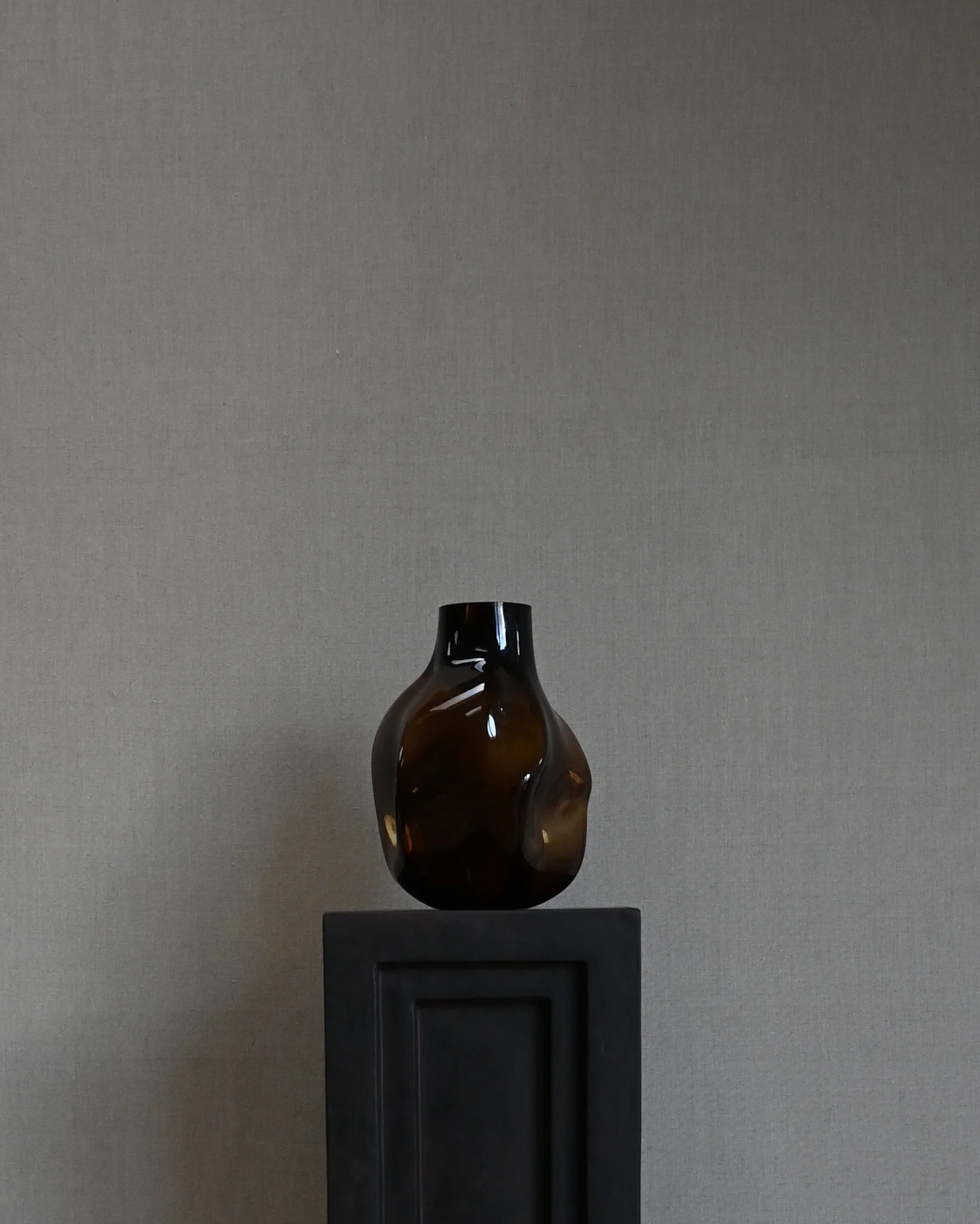 Bakku Medio - Smoked Forest