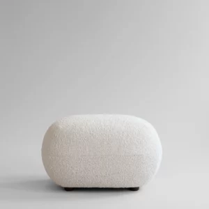 Пуф Toe  — Off White от 101 Copenhagen