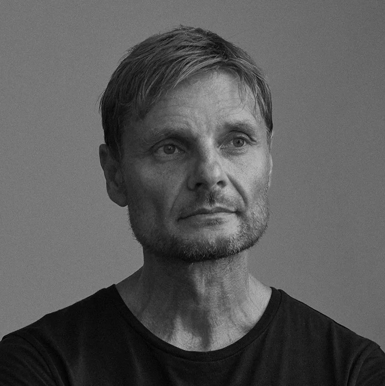 Томми Хюльдаль дизайнер 101 copenhagen