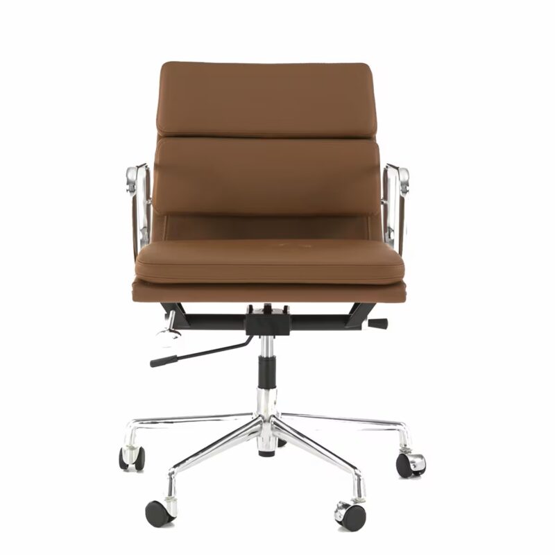 Кресло Soft Pad EA 217 от Vitra