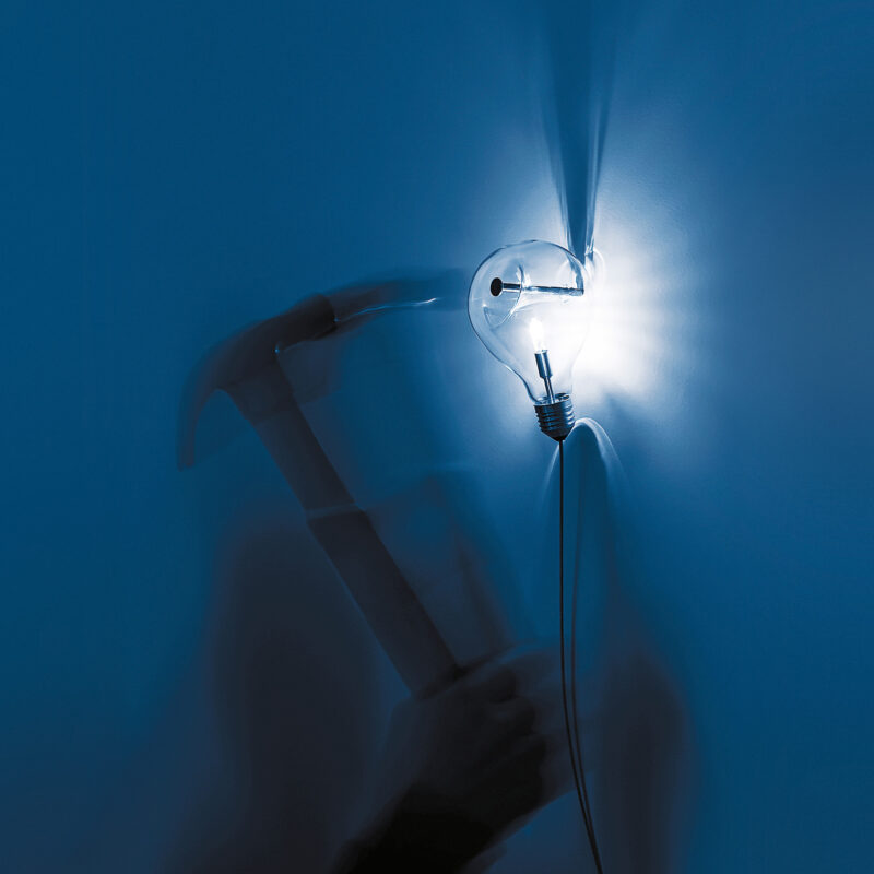 Edison’s Nightmare от Davide Groppi