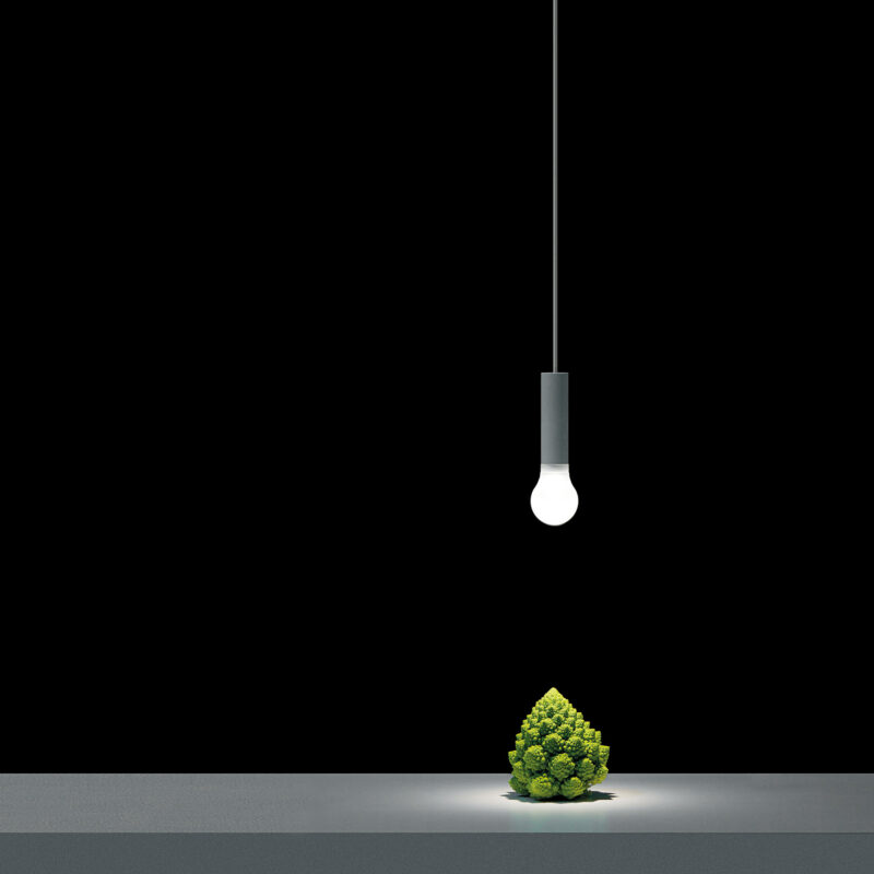 Led is More от Davide Groppi