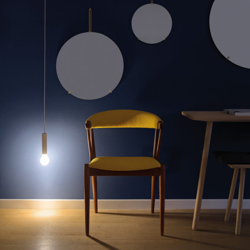 Подвесной светильник Led is More