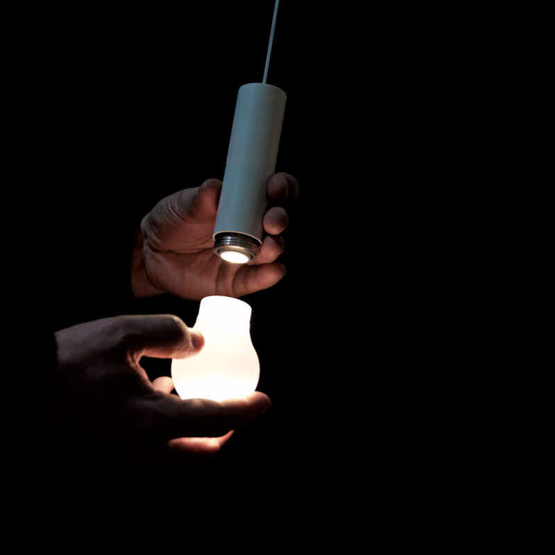 Подвесной светильник Led is More