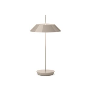 Настольная лампа Mayfair Mini 5495 от Vibia