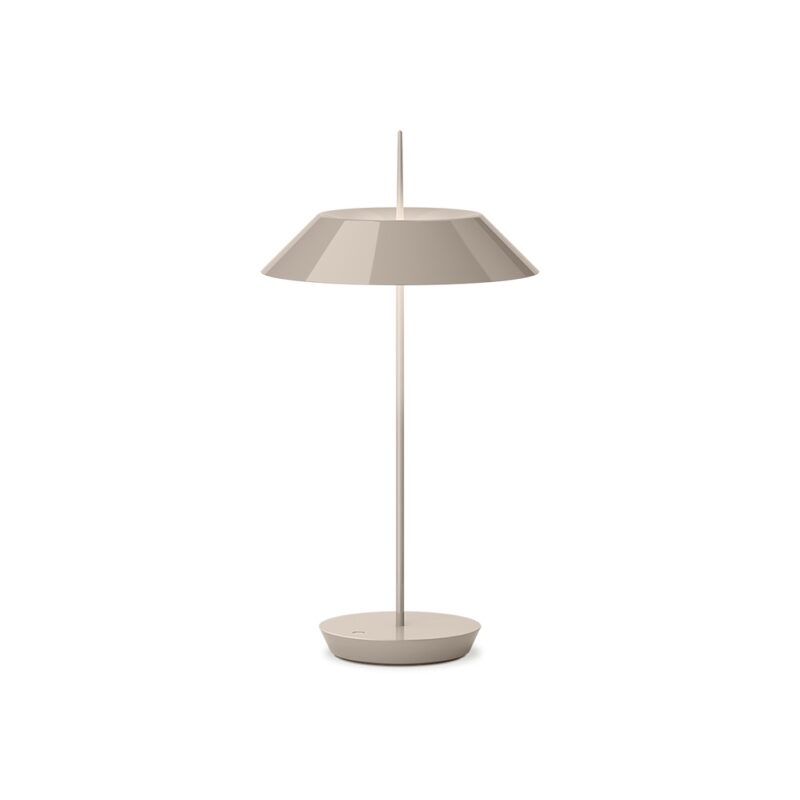 Настольная лампа Mayfair Mini 5495 от Vibia