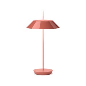 Настольная лампа Mayfair Mini 5495 от Vibia