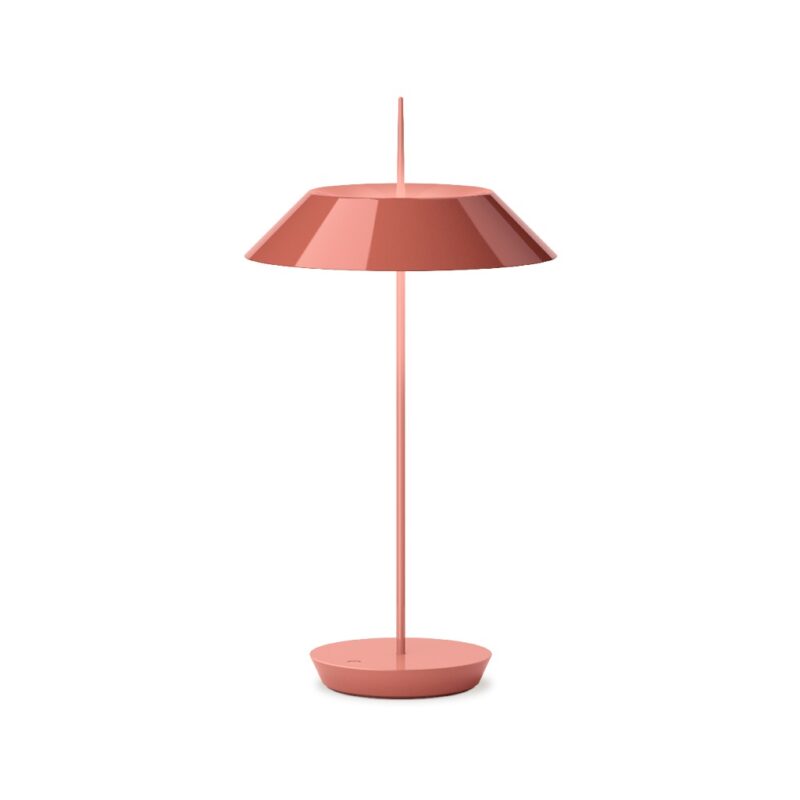 Настольная лампа Mayfair Mini 5495 от Vibia