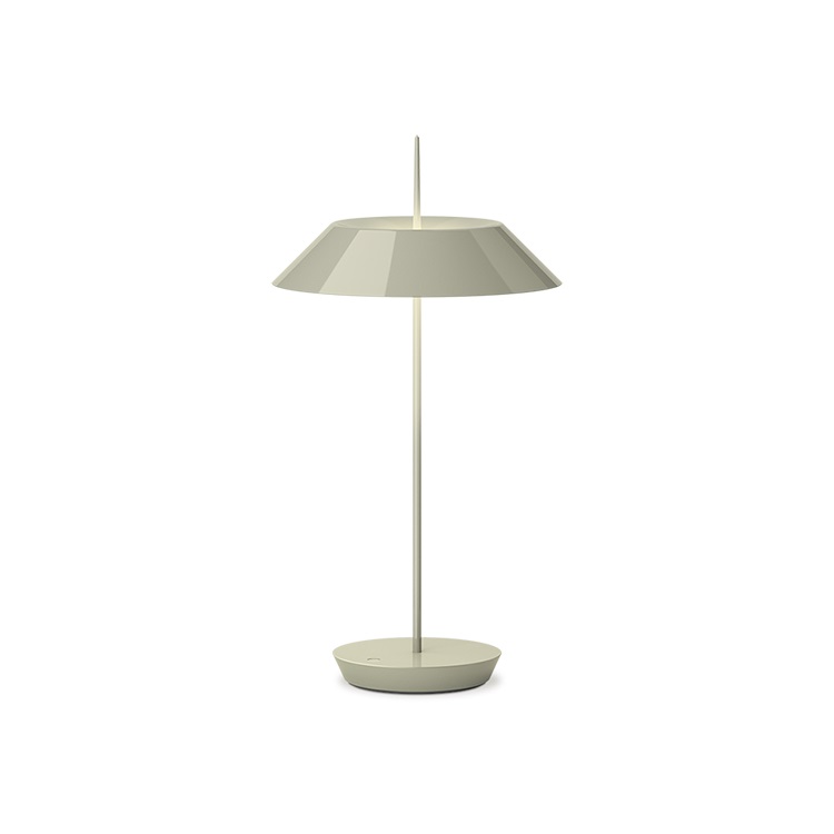 Настольная лампа Mayfair Mini 5495 от Vibia