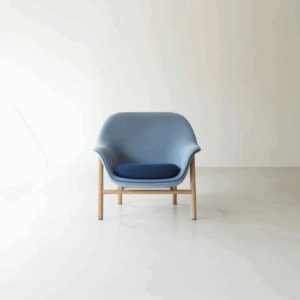 Drape Low Oak от Normann Copenhagen