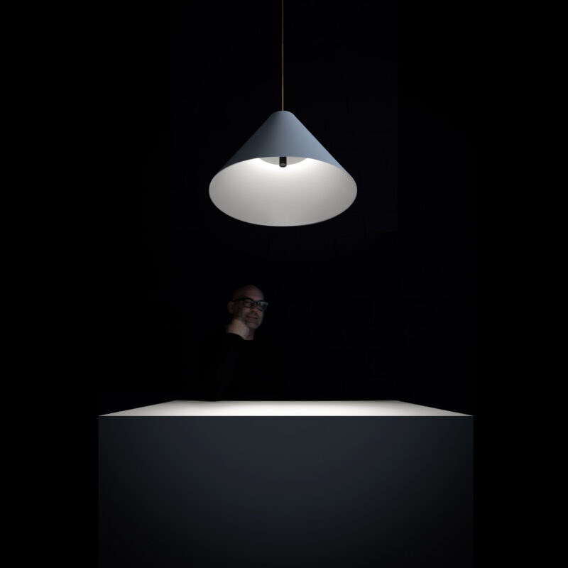 Sottosopra от Davide Groppi