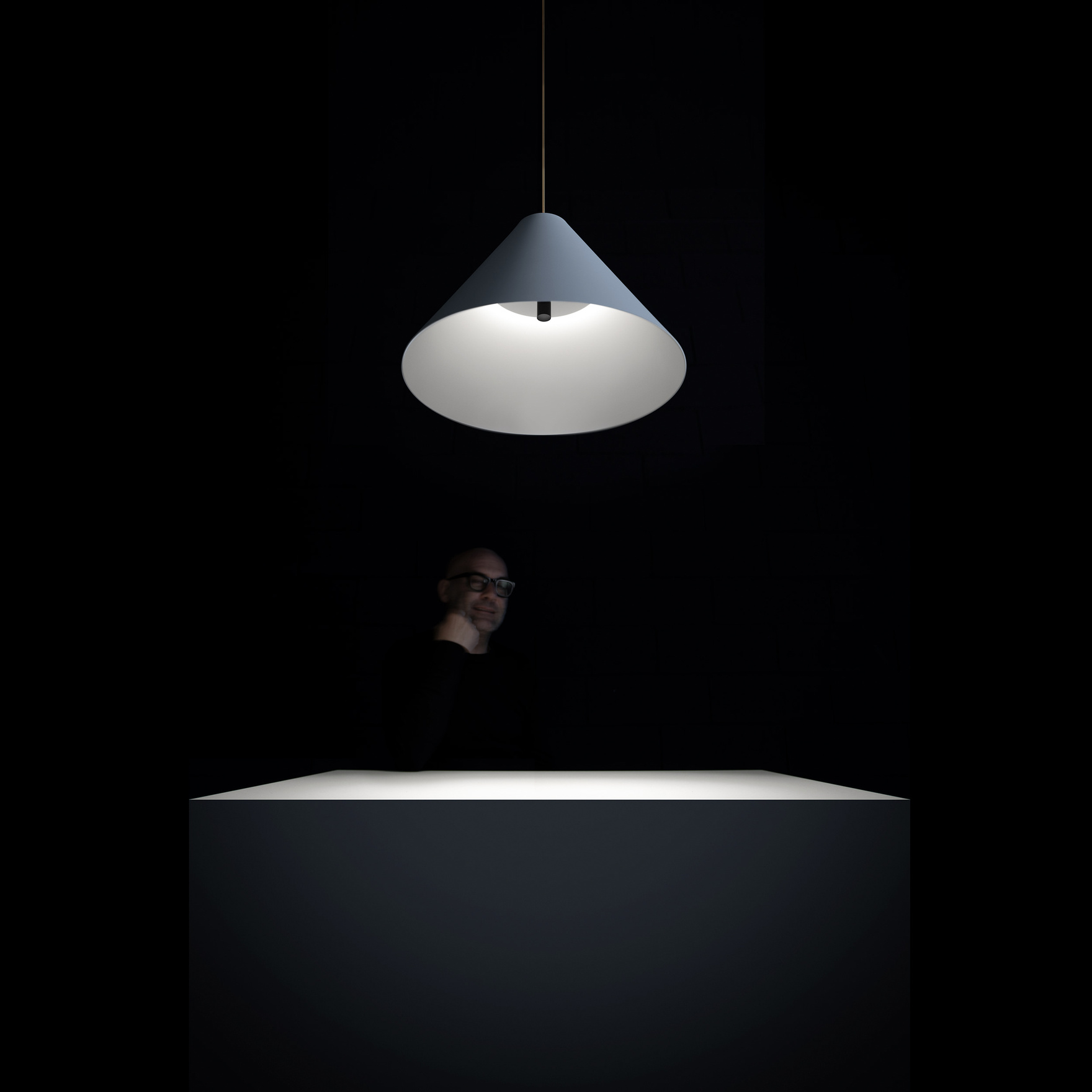 Sottosopra от Davide Groppi