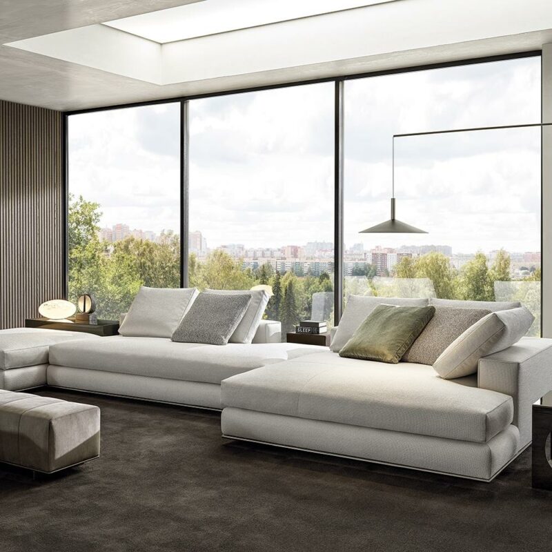 Hamilton minotti