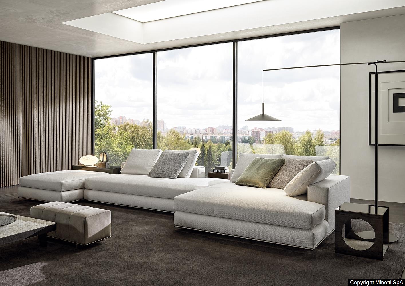 Hamilton minotti