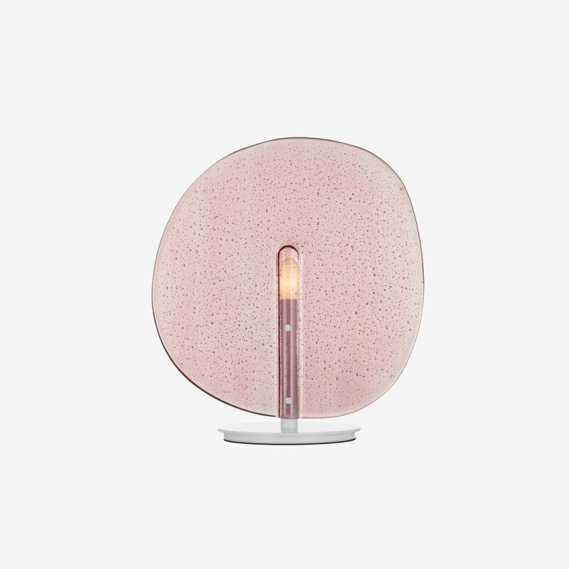 Настольная лампа Lollipop Glass Shape DF