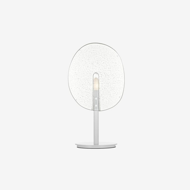 Настольная лампа Lollipop Glass Shape BF
