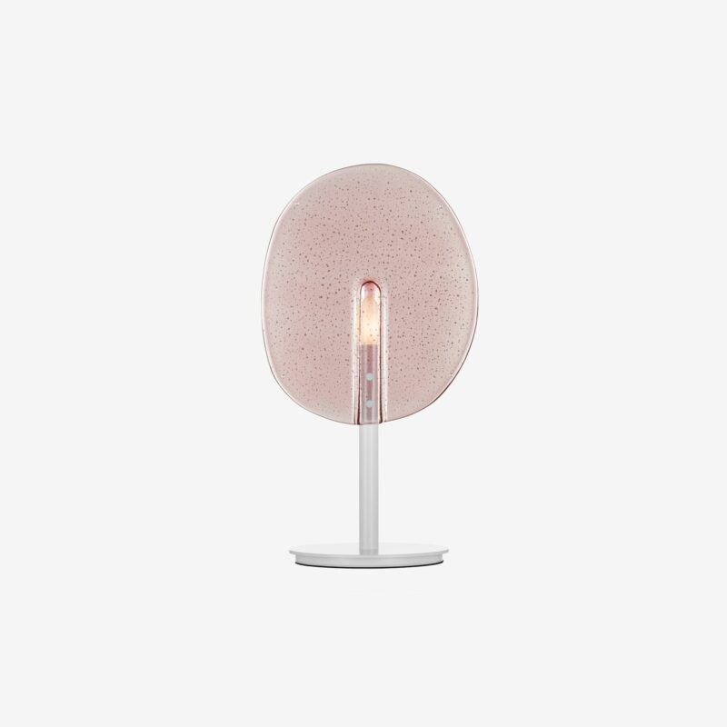 Настольная лампа Lollipop Glass Shape BF