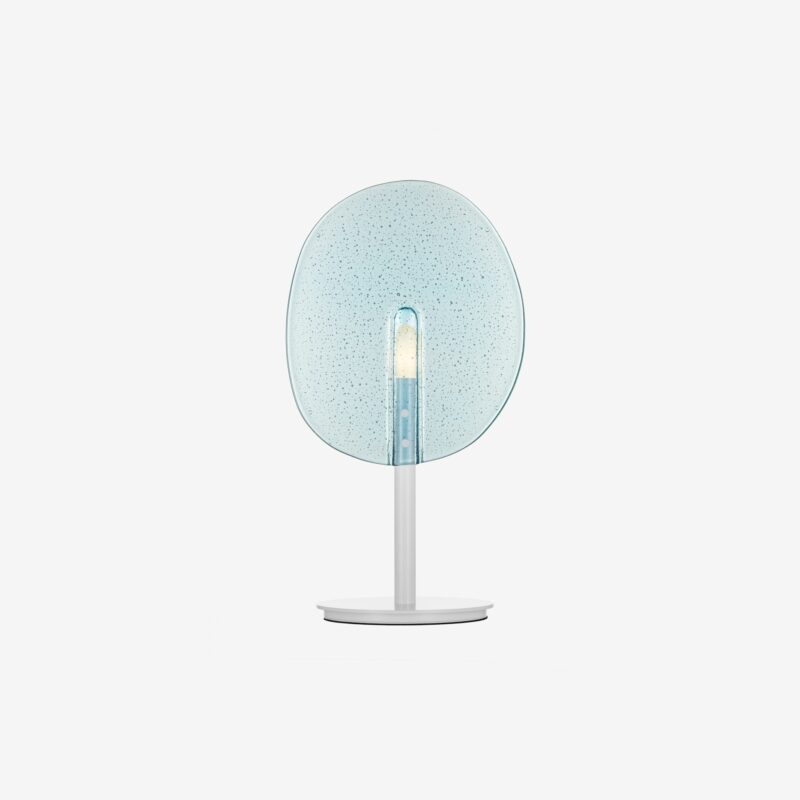 Настольная лампа Lollipop Glass Shape BF