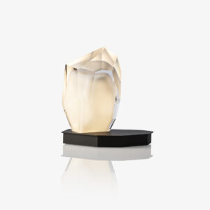 Настольная лампа Crystal Rock Mist