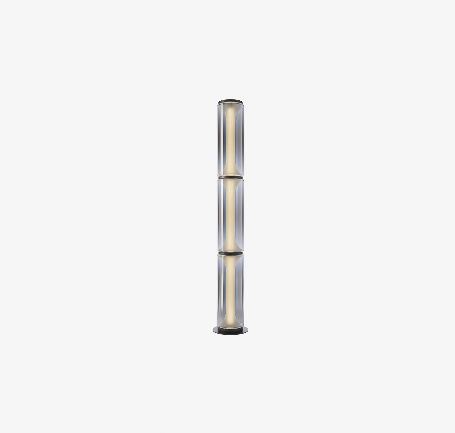 Торшер Miles Large от Lasvit —