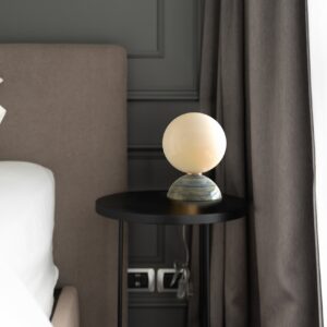 Настольная лампа Spacey Lunar