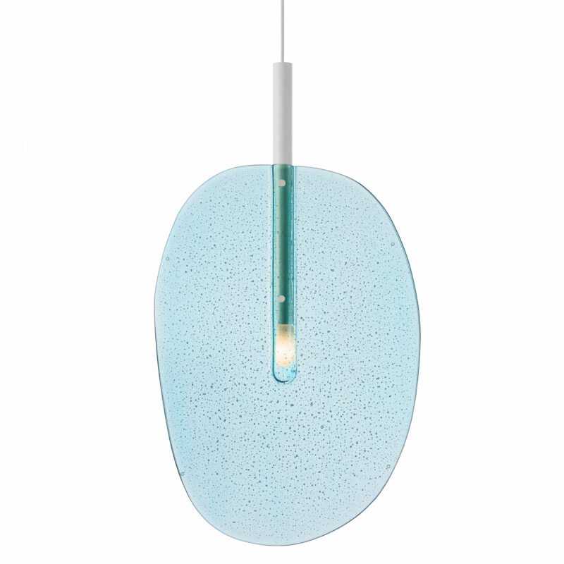 Подвесной светильник Lollipop Glass Shape A