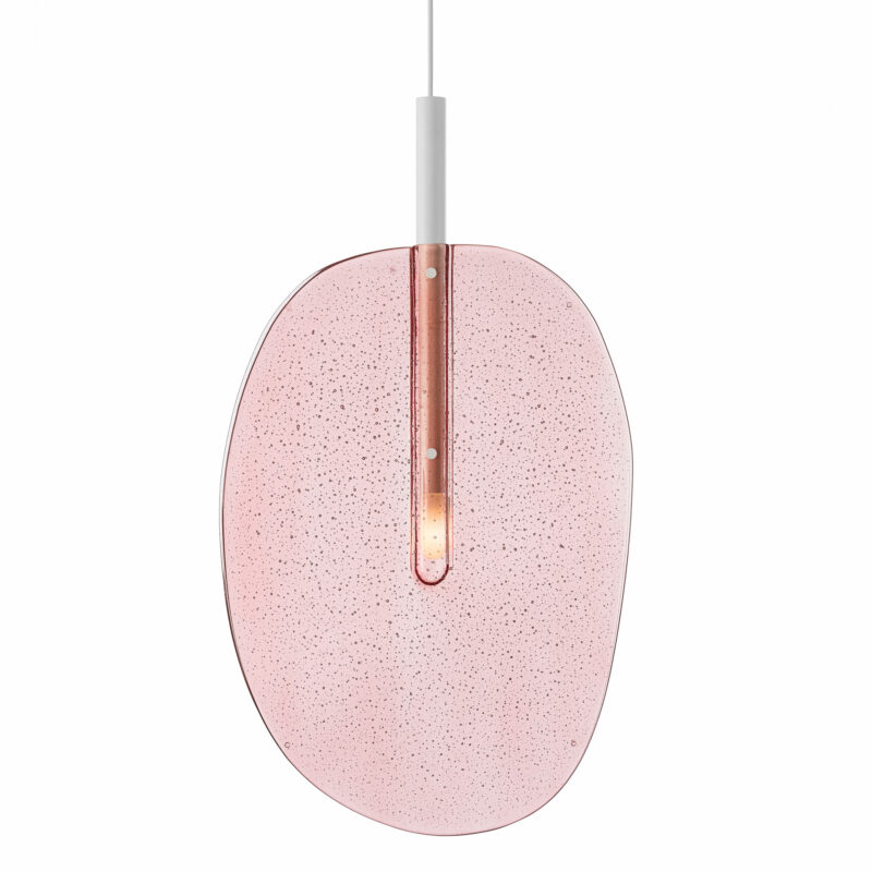 Подвесной светильник Lollipop Glass Shape A