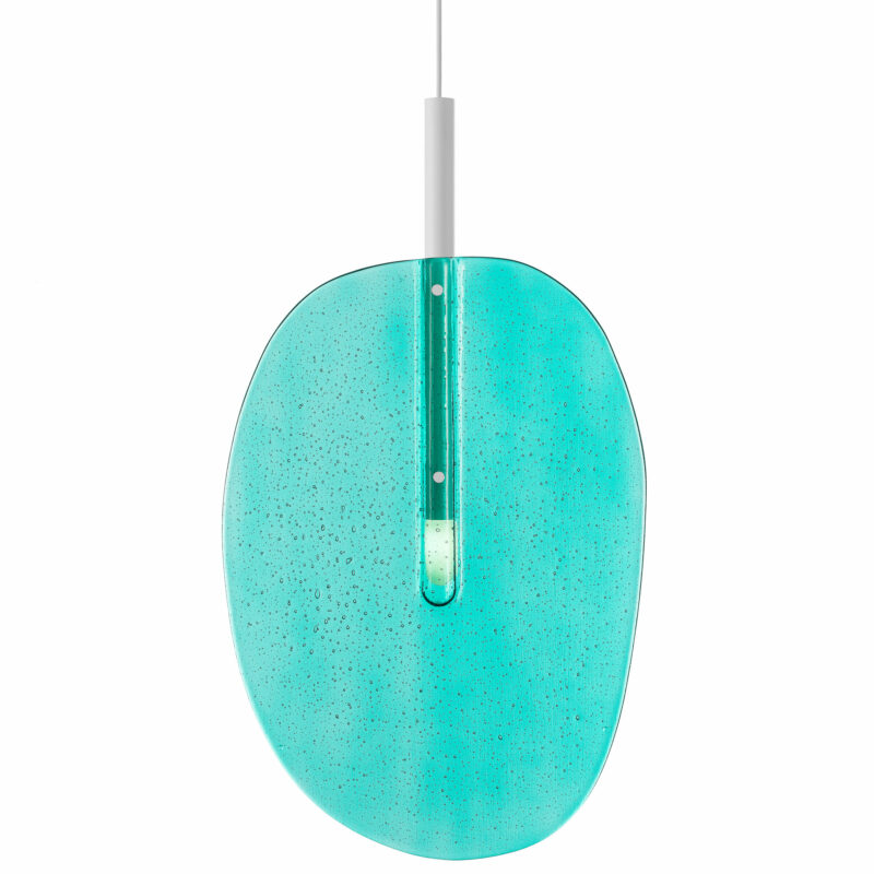 Подвесной светильник Lollipop Glass Shape A