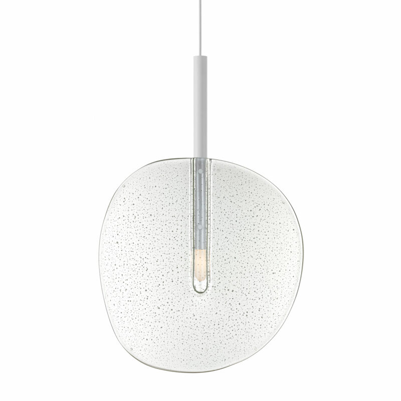 Подвесной светильник Lollipop Glass Shape B