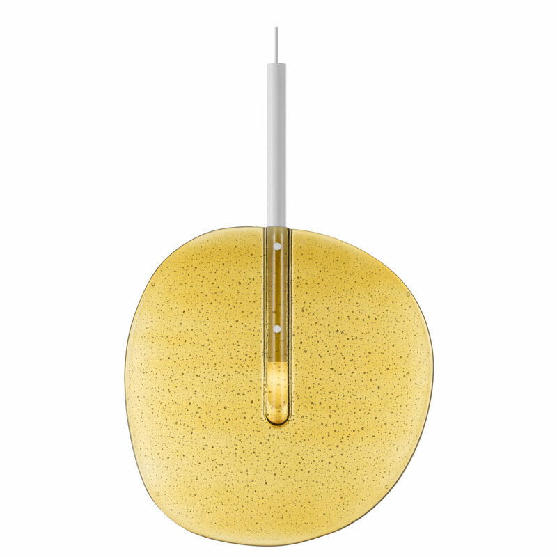 Подвесной светильник Lollipop Glass Shape B