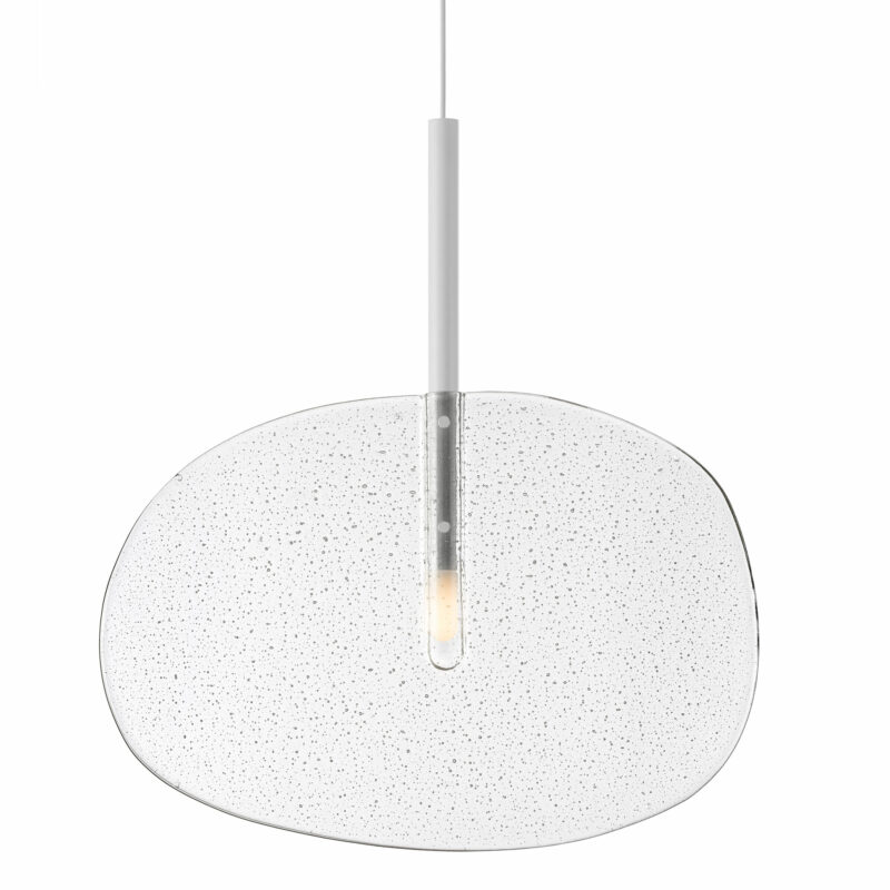Подвесной светильник Lollipop Glass Shape C