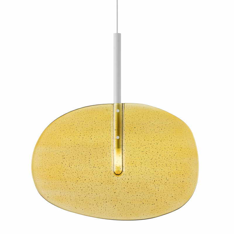 Подвесной светильник Lollipop Glass Shape C