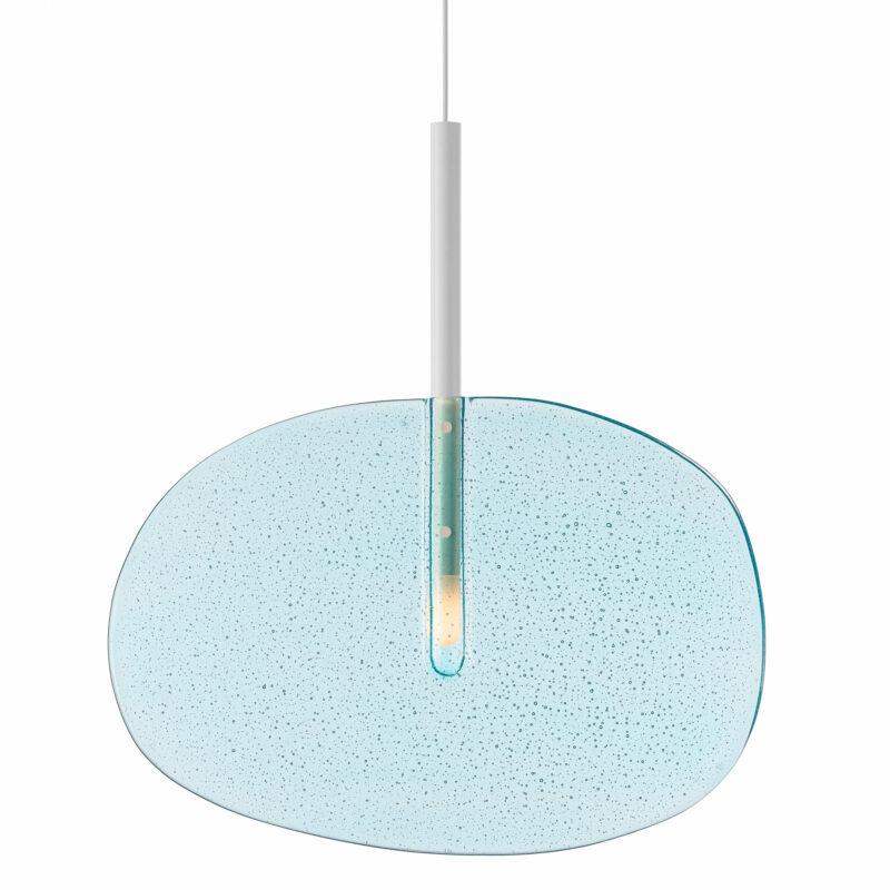 Подвесной светильник Lollipop Glass Shape C