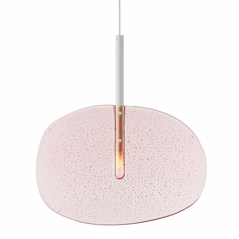 Подвесной светильник Lollipop Glass Shape C