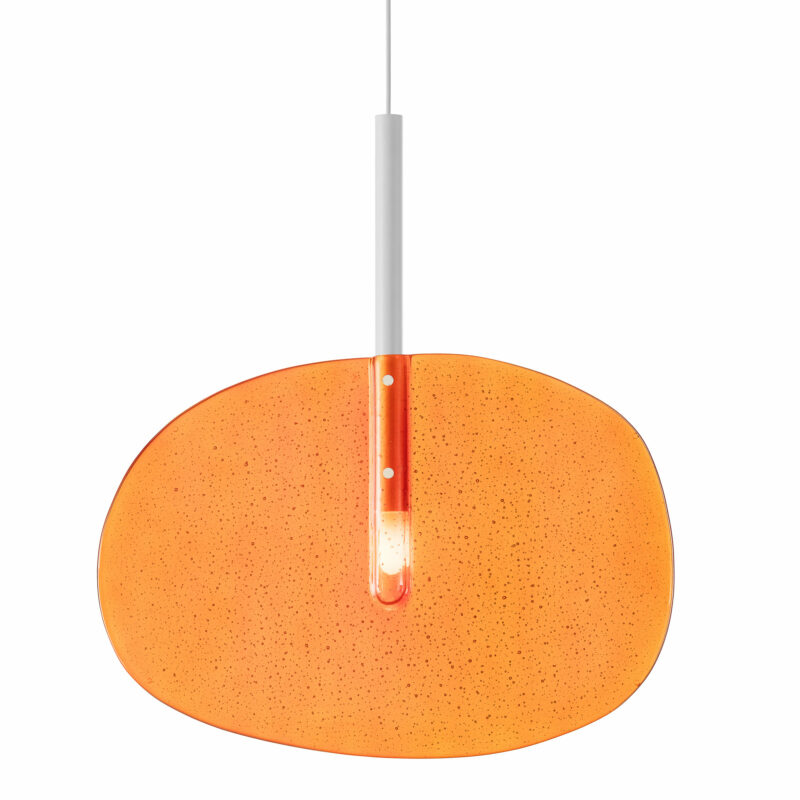 Подвесной светильник Lollipop Glass Shape C