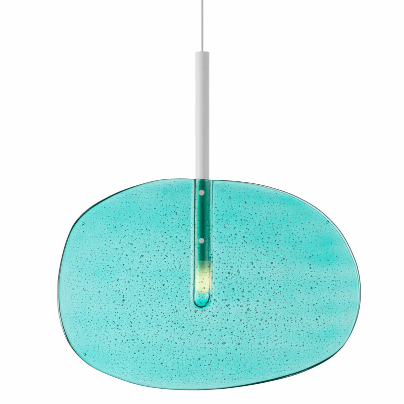 Подвесной светильник Lollipop Glass Shape C