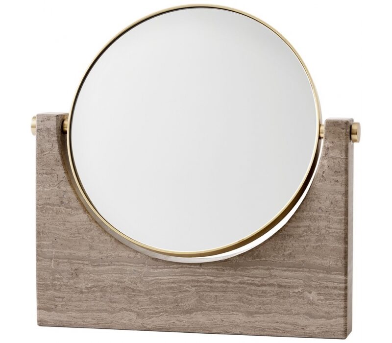 20764 pepe marble audo copenhagen mirror