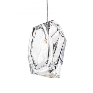 Crystal Rock Clear от Lasvit