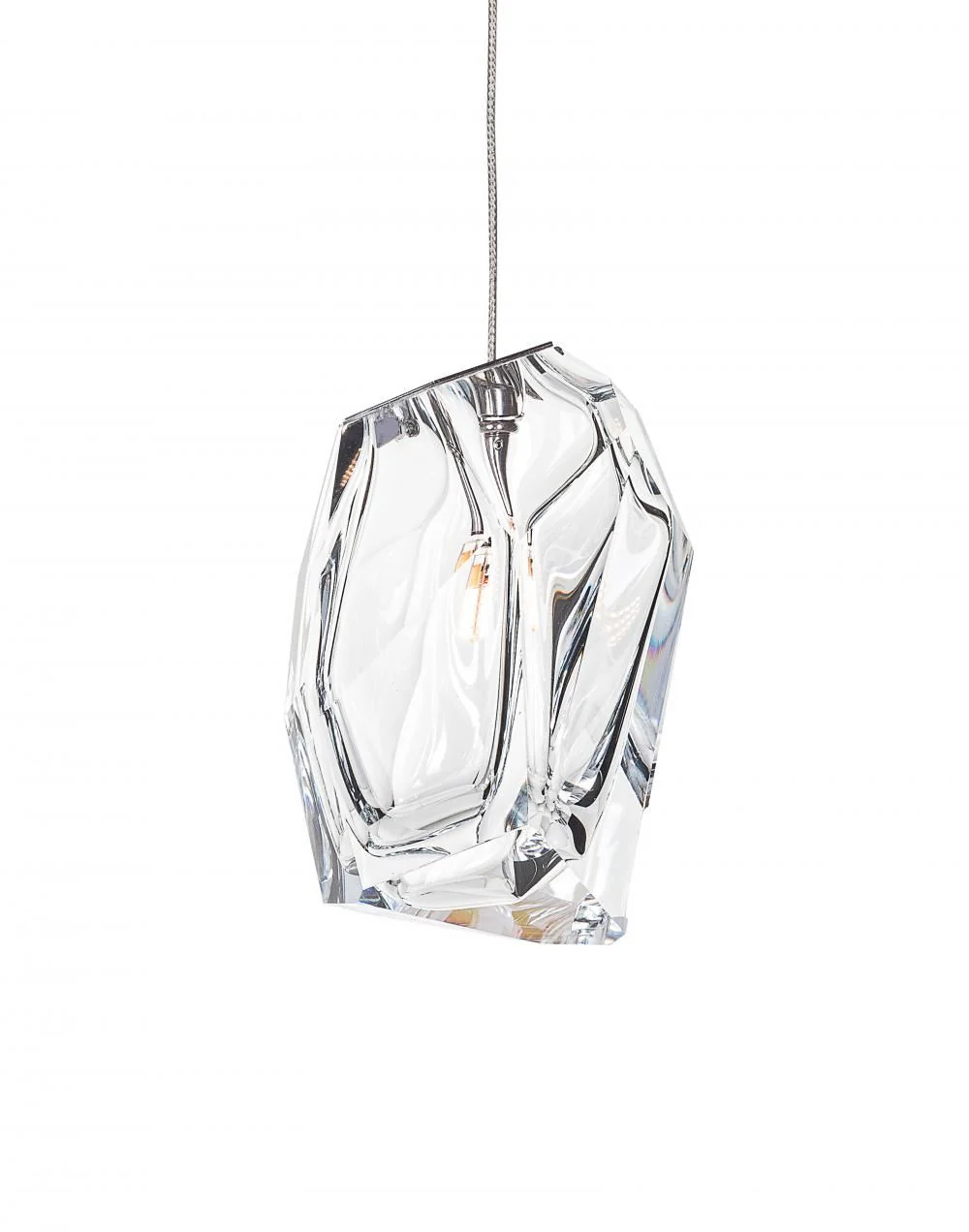 Crystal Rock Clear от Lasvit