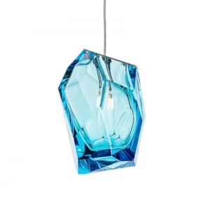 Подвесной светильник Crystal Rock Blue