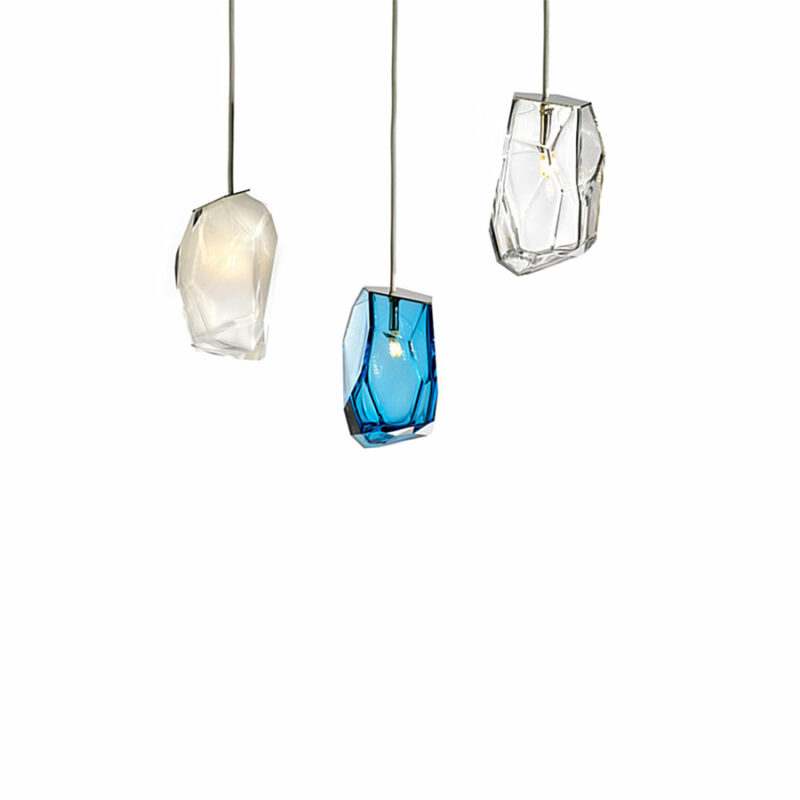 Подвесной светильник Crystal Rock 3 Pendant